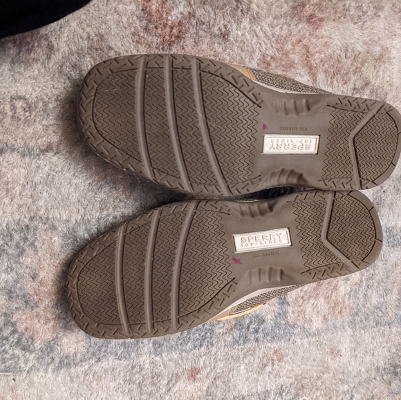 Boys Sperry boat shoes - Picture 3 of 4